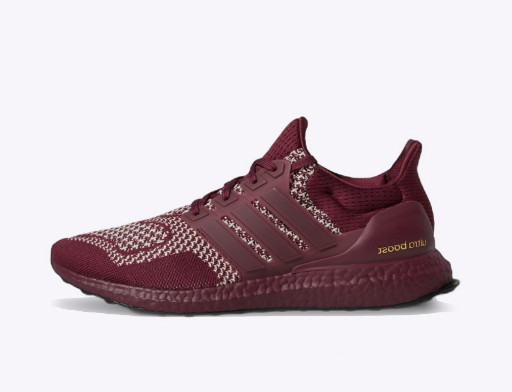 Fuss adidas Performance Ultraboost 1.0 DNA Burgundia | GV7723