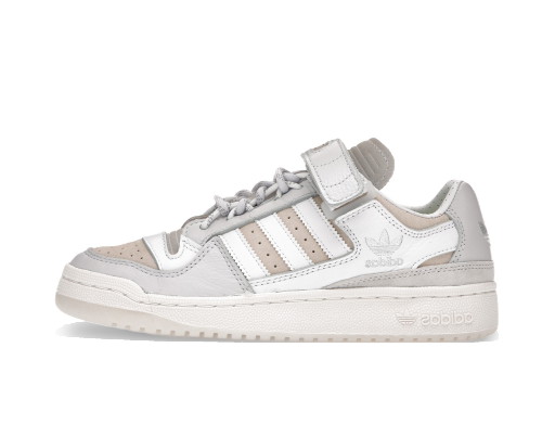 Sneakerek és cipők adidas Originals Forum Lo Beyonce Ivy Park Core White Fehér | FZ4389