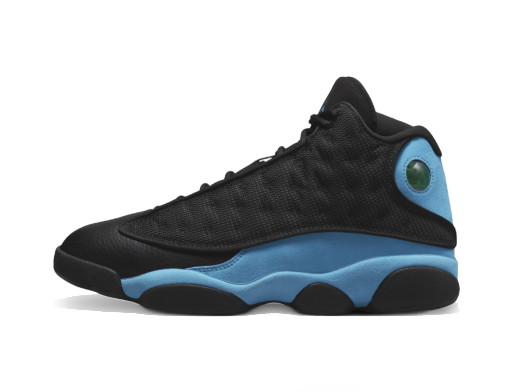 Sneakerek és cipők Jordan Air Jordan 13 Retro "University Blue'" Kék | DJ5982-041