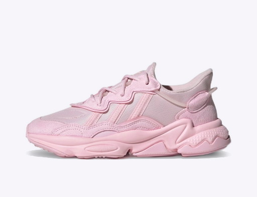 Sneakerek és cipők adidas Originals Ozweego Rózsaszín | FX6094