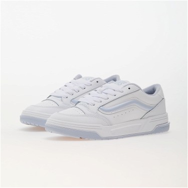 Sneakerek és cipők Vans Hylane Pop Baby Blue Fehér | VN000D1J6891, 5