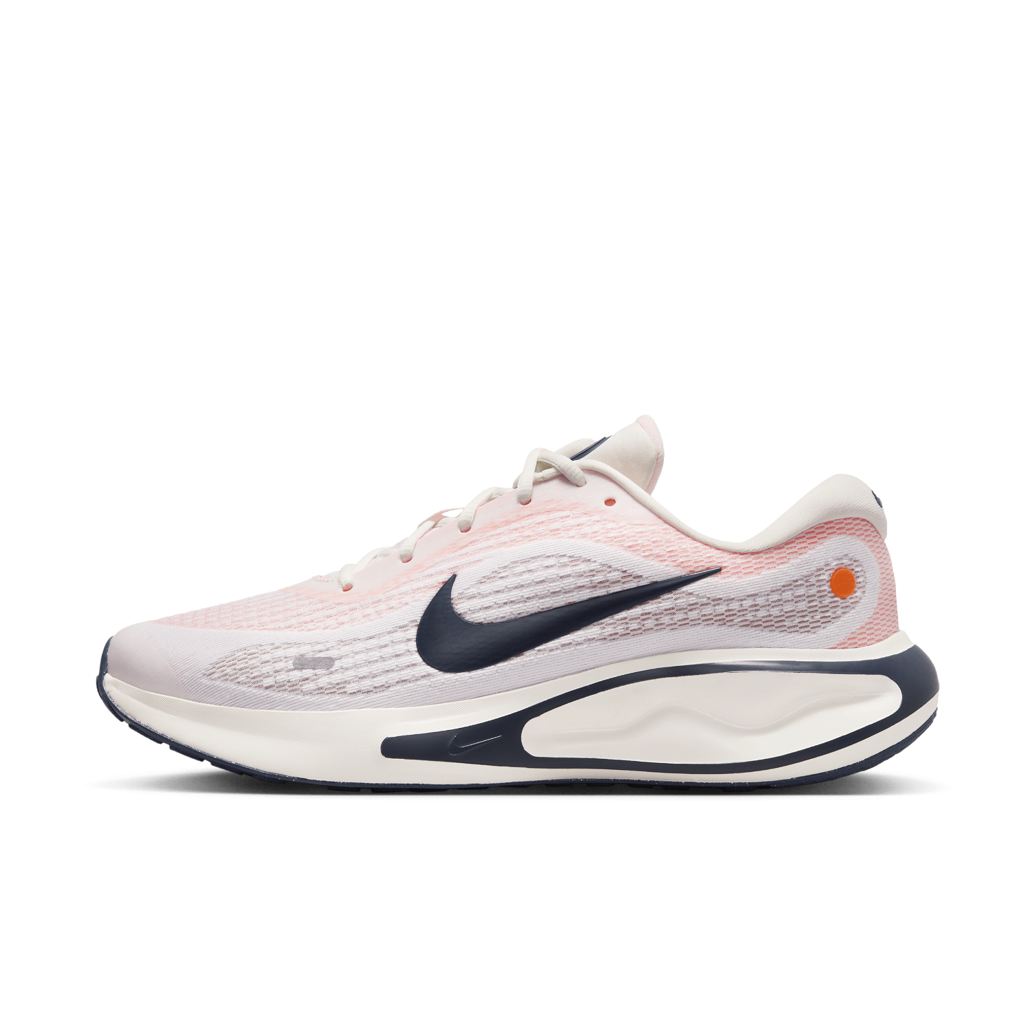 Sneakerek és cipők Nike Journey Run Rózsaszín | FN0228-100, 1