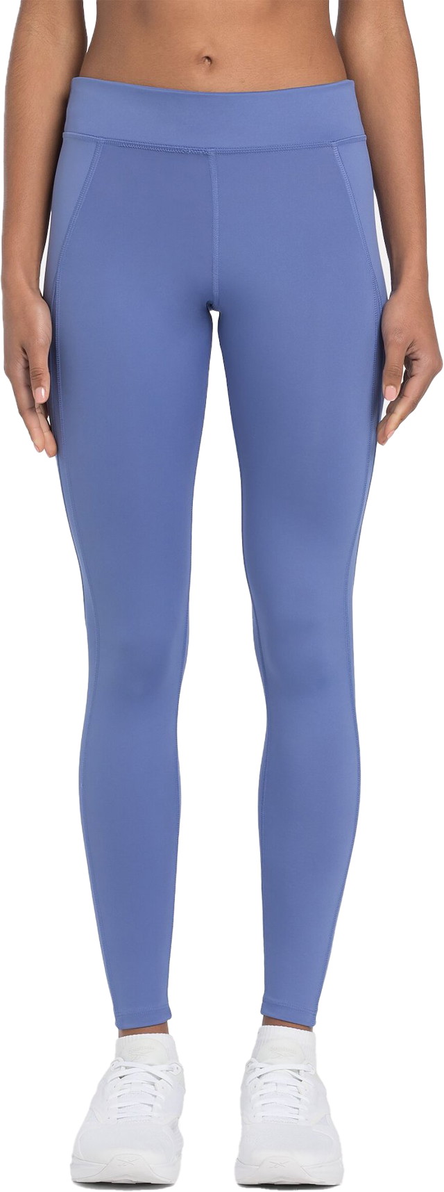 Leggings Reebok LUX CONTOUR TIGHT Orgona | 100076337