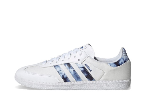 Sneakerek és cipők adidas Originals Samba Fehér | GZ7039