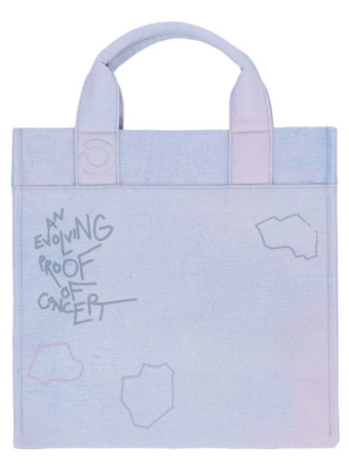 Logo Tote Bag