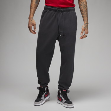 Sweatpants Jordan Wordmark Fekete | FJ0696-045, 0