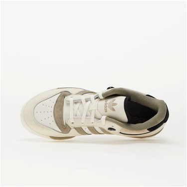 Sneakerek és cipők adidas Originals Rivalry 86 Low Off Szürke | IE7171, 4