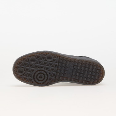 Sneakerek és cipők adidas Originals Sambae W Fekete | IE9110, 4