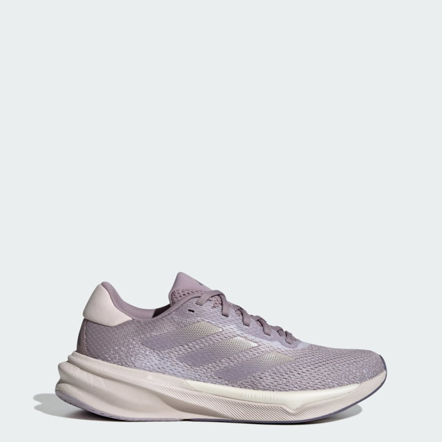 Sneakerek és cipők adidas Performance Supernova Stride Orgona | IG8291