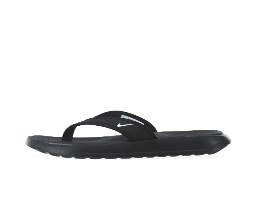 Sneakerek és cipők Nike Ultra Celso Thong Black White Fekete | 882698-002