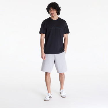 Póló adidas Originals adidas M Fash Graphic Short Sleeve Tee Fekete | IT7473, 2