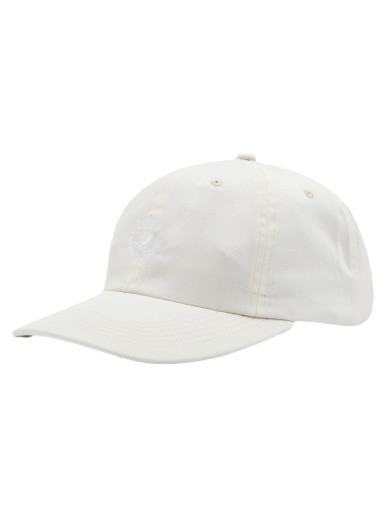 Circle 6-Panel Cap