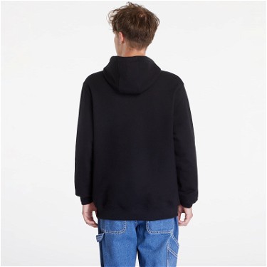 Sweatshirt Vans Classic Pullover Black Fekete | VN000HNXBLK1, 2
