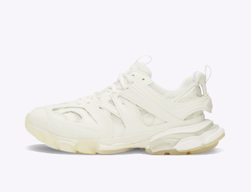 Sneakerek és cipők Balenciaga Track Sneakers "Off-White Glow-In-The-Dark" Fehér | 542023-W3CR1-9000