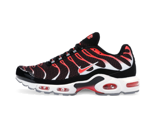 Sneakerek és cipők Nike Air Max Plus Hot Lava 
Piros | 852630-034