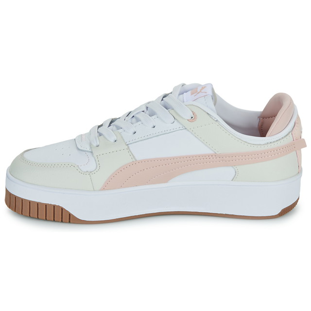 Sneakerek és cipők Puma Shoes (Trainers) CARINA STREET Bézs | 392338-05