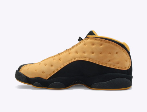 Sneakerek és cipők Jordan Air Jordan 13 Retro Low ''Chutney'' 2017 Fekete | 310810-022