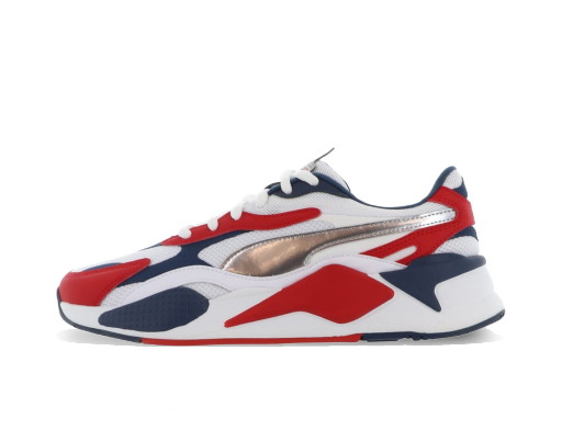 Sneakerek és cipők Puma RS-X3 Többszínű | 368718-01