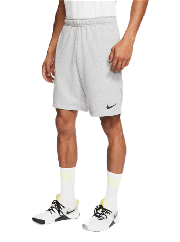 Nike Dri-FIT Fleece Training Shorts CJ4332-063