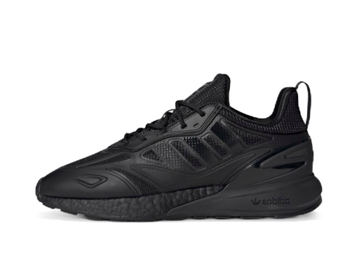 Sneakerek és cipők adidas Originals ZX 2K Boost 2.0 Fekete | GZ7740