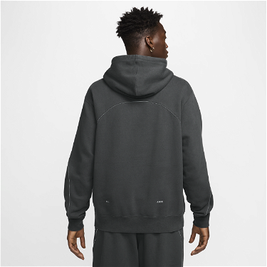 Sweatshirt Nike NOCTA Fleece CS Hoodie Szürke | FN7659-060, 3