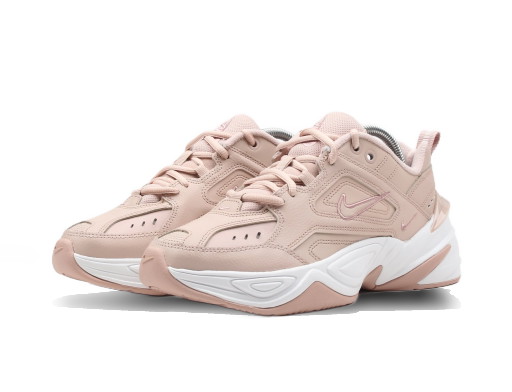Sneakerek és cipők Nike W M2K Tekno Rózsaszín | AO3108-202