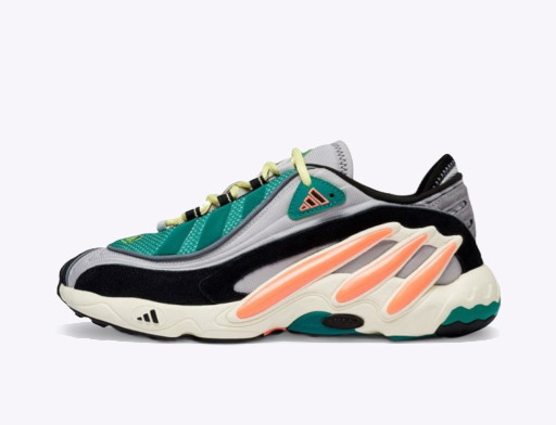 Sneakerek és cipők adidas Performance FYW 98 "Signal Coral" Többszínű | EG5195