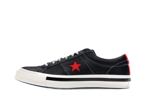 Sneakerek és cipők Converse One Star Ox Kasina Fekete | 162839C