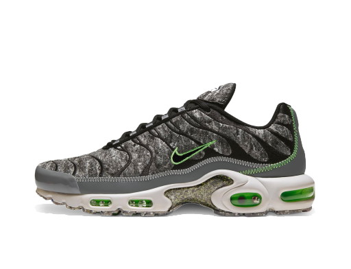 Sneakerek és cipők Nike Air Max Plus "Essential Crater Green" Szürke | DA9326-001