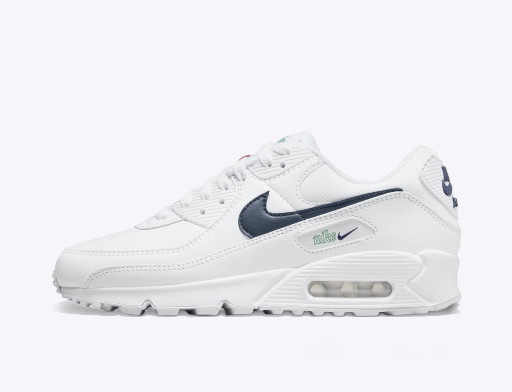 Sneakerek és cipők Nike Air Max 90 W Fehér | dh1316-101