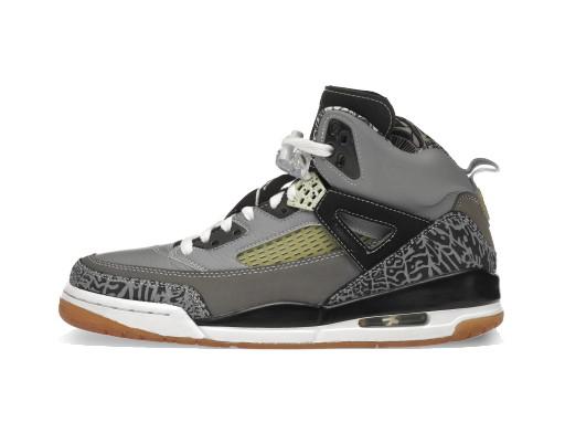 Sneakerek és cipők Jordan Air Jordan Spizike "Cool Grey" Szürke | 315371-091