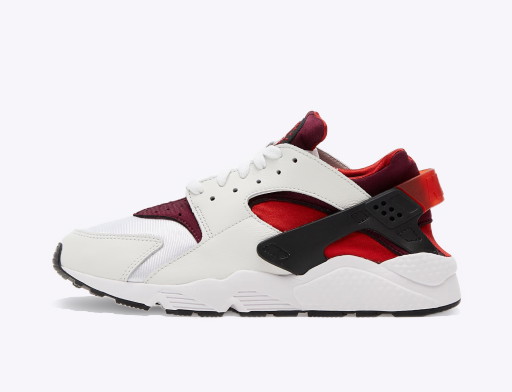 Sneakerek és cipők Nike Air Huarache Burgundia | DD1068-105