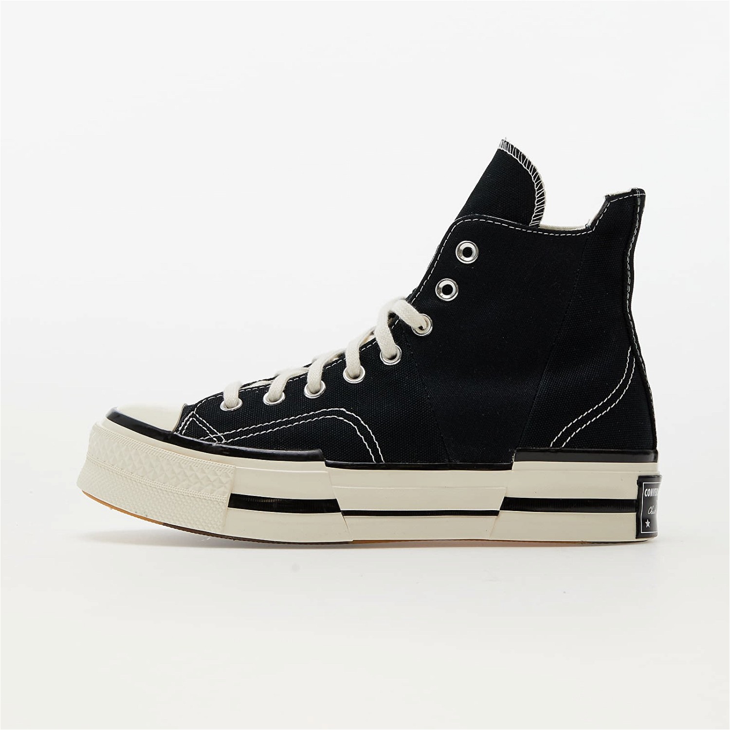 Sneakerek és cipők Converse Chuck 70 Plus Fekete | A00916C, 0