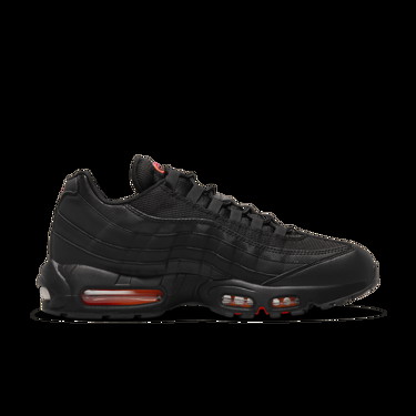 Sneakerek és cipők Nike Air Max 95 Fekete | FZ4626-002, 2
