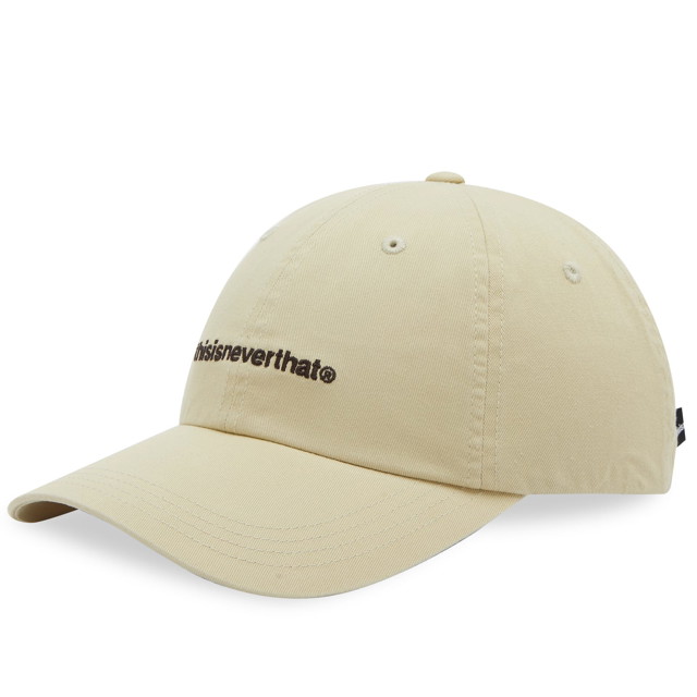 Kupakok thisisneverthat T-Logo Hat Bézs | TN240WHWBC01-BGE