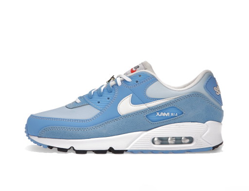 Sneakerek és cipők Nike Air Max 90 SE First Use University Blue Kék | DA8709-400