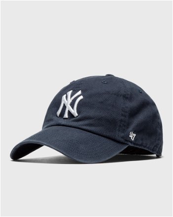 ´47 MLB New York Yankees '47 CLEAN UP CAP B-RGW17GWS-HM