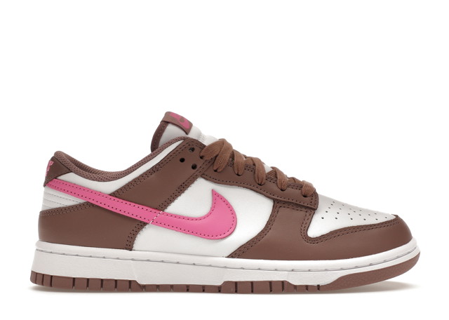 Sneakerek és cipők Nike Dunk Low Smokey Mauve (Women's) Barna | FZ3611-208