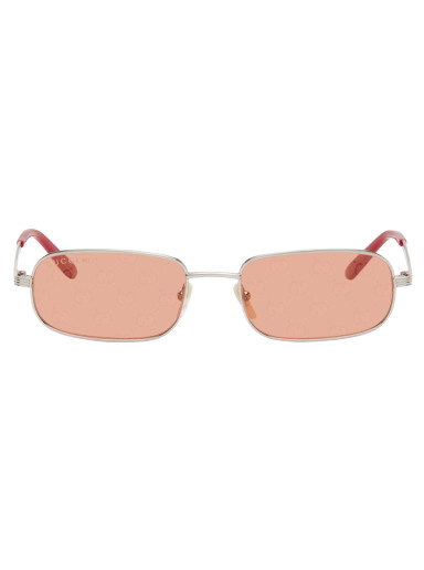 Rectangular Sunglasses