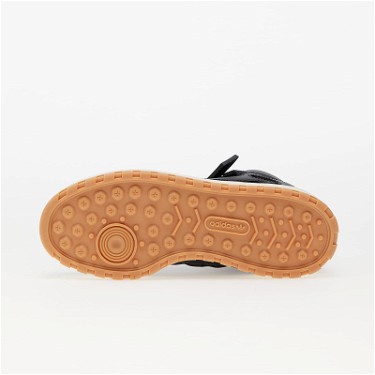 Sneakerek és cipők adidas Originals Forum Boot Core Black/ Core White/ Gum Fekete | IE7206, 5