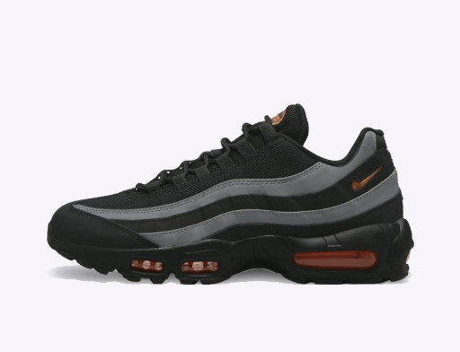 Sneakerek és cipők Nike Air Max 95 Fekete | DX2657-001