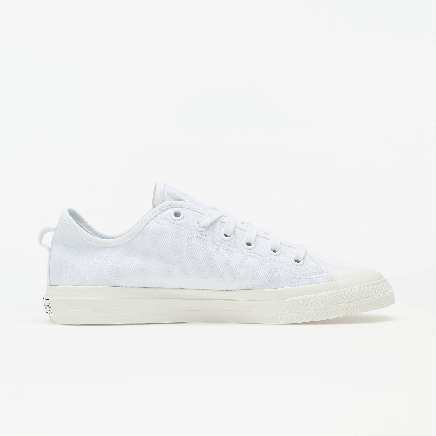 Sneakerek és cipők adidas Originals Nizza RF Fehér | EF1883, 1