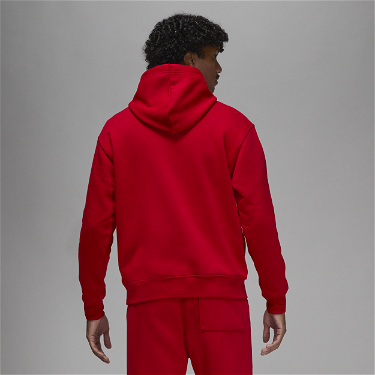 Sweatshirt Jordan Essentials 
Piros | FJ7774-687, 1