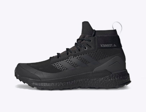 Sneakerek és cipők adidas Performance Terrex Free Hiker GTX Fekete | FV5497