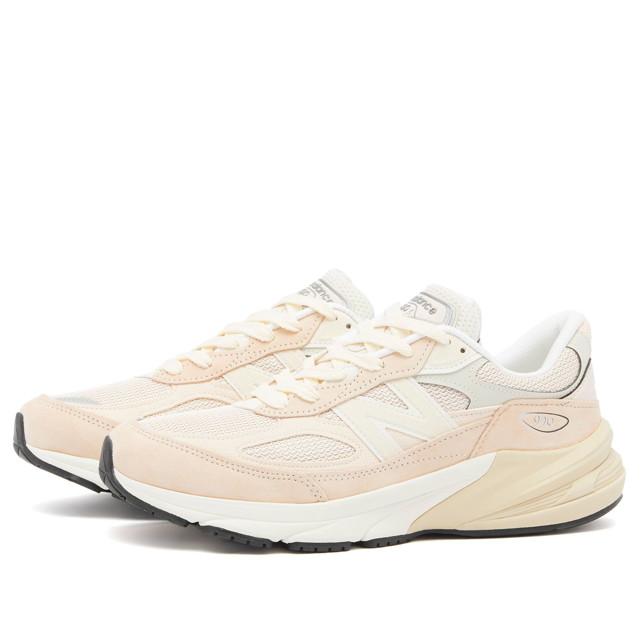 Sneakerek és cipők New Balance U990VR Bézs | U990VR6