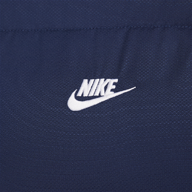 Mellények Nike Sportswear Club PrimaLoft® Vest Sötétkék | FB7373-410, 2