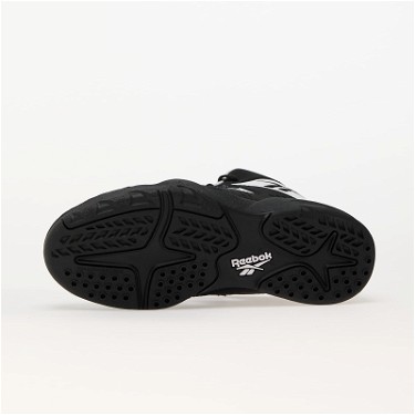 Sneakerek és cipők Reebok ATR MID Fekete | 100200791, 4