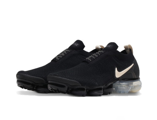 Sneakerek és cipők Nike Air Vapormax FK MOC 2 Fekete | AH7006-002