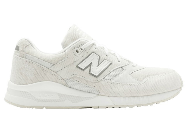 Sneakerek és cipők New Balance 530 White Fehér | M530AW