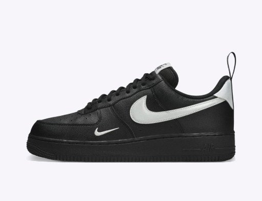 Sneakerek és cipők Nike Air Force 1 '07 LV8 Fekete | DX8967-001